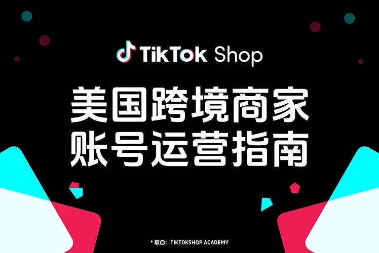 美国跨境商家账号运营指南：一步步带你打造高效盈利的跨境品牌