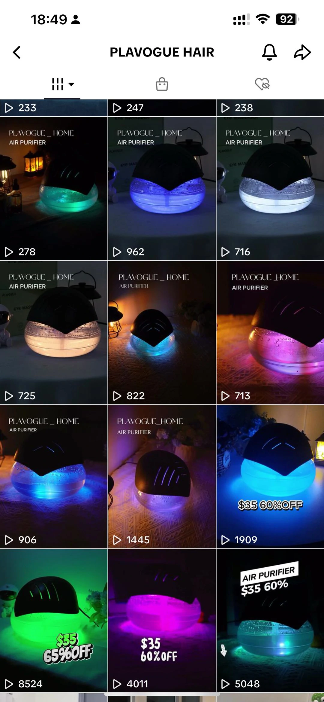 TikTok账号绑定店铺与账号主页装修全指南